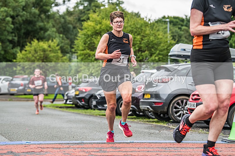 Lambfoot-823 - Lambfoot Loop Road Race Tuesday 1st July 2025