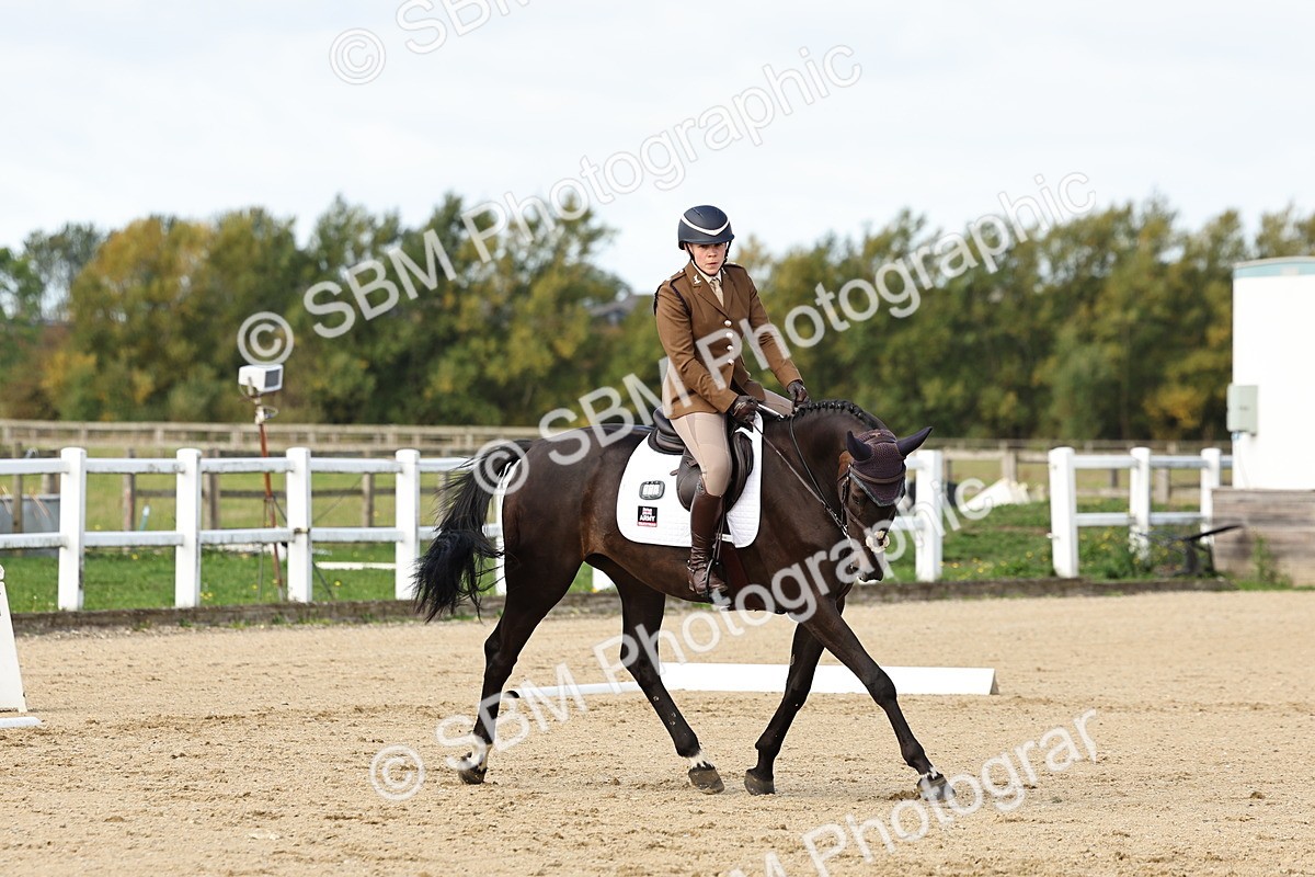 SBM_003480 - Class 68 - Novice 2 Combined Training