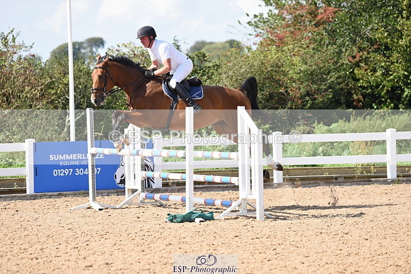 230915A-140202-00636 - Cls 11 Snr Discovery & 1m Open