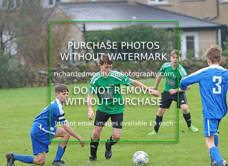 IMG_2019 - Wattsfield U13 v Lune Valley (16/1/22)