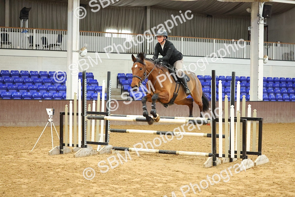 SBM_000717 - Class 3 - Senior Discovery - 1.00m