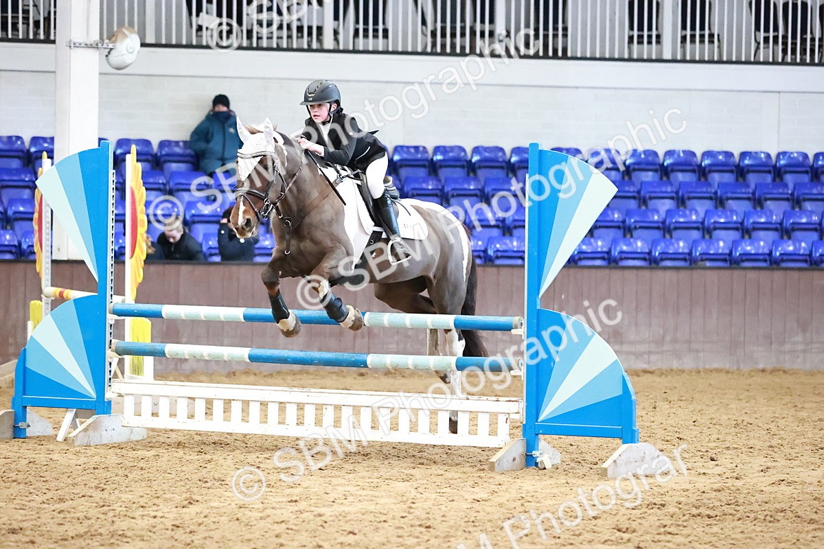 SBM_001354 - Class 3 - 90cm