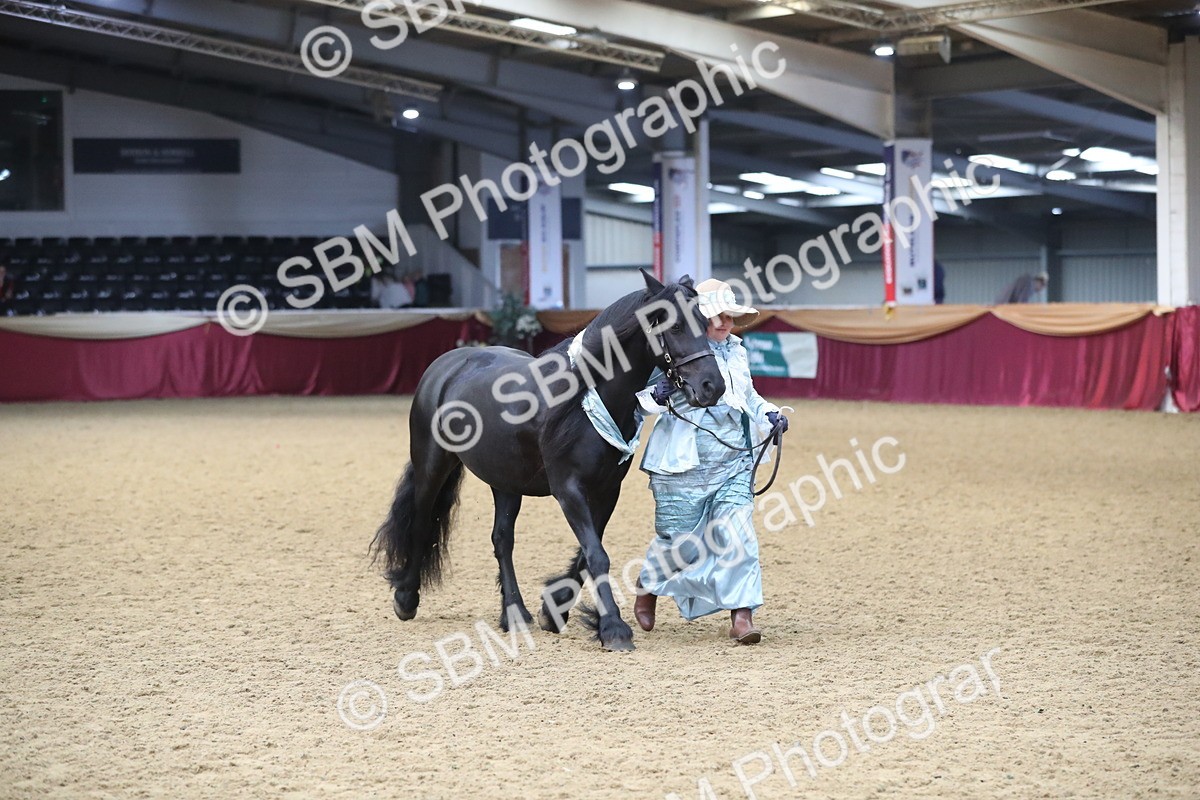 SBM_10793 - Class 103 IH Costume