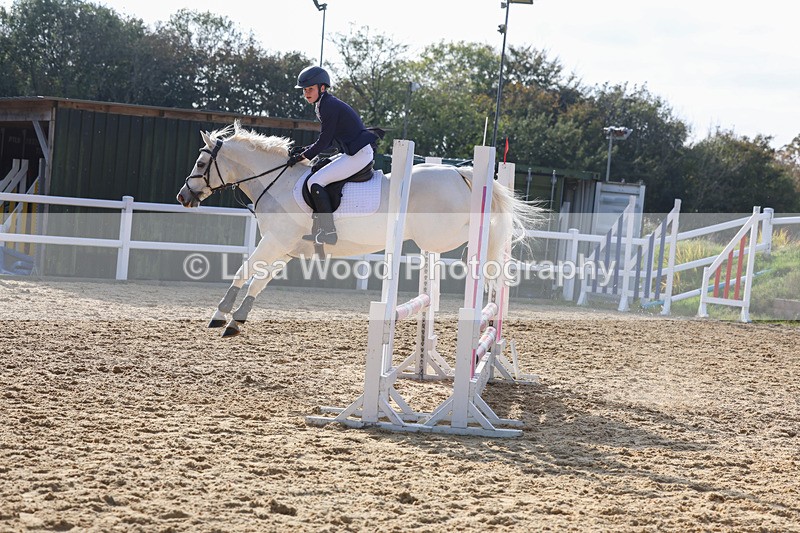 3E7A8197 - Class 4: 70cm open