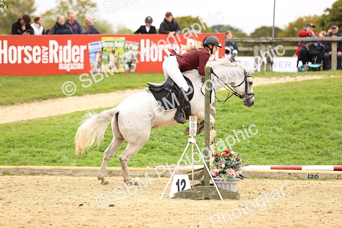 SBM_65669 - J17 - Junior Pony 80cm Championship