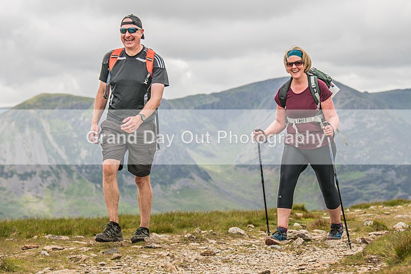 10 in 10-330 - 10 in 10 Challenge(MS Society Charity Event) 'Dalehead' Saturday 22nd June 2024