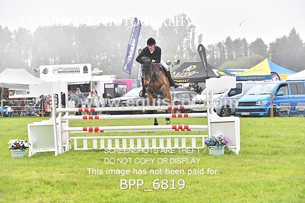 BPP_6819 - CLASS 2 RHS Classic Champ Qual (1.20m)