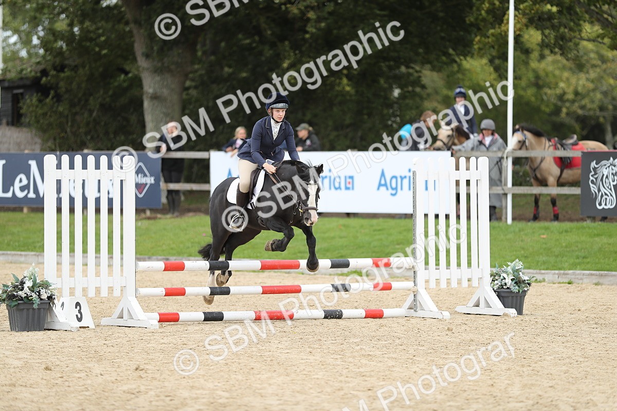 SBM_06492 - J29 - Senior Horse & Pony 65cm Championship