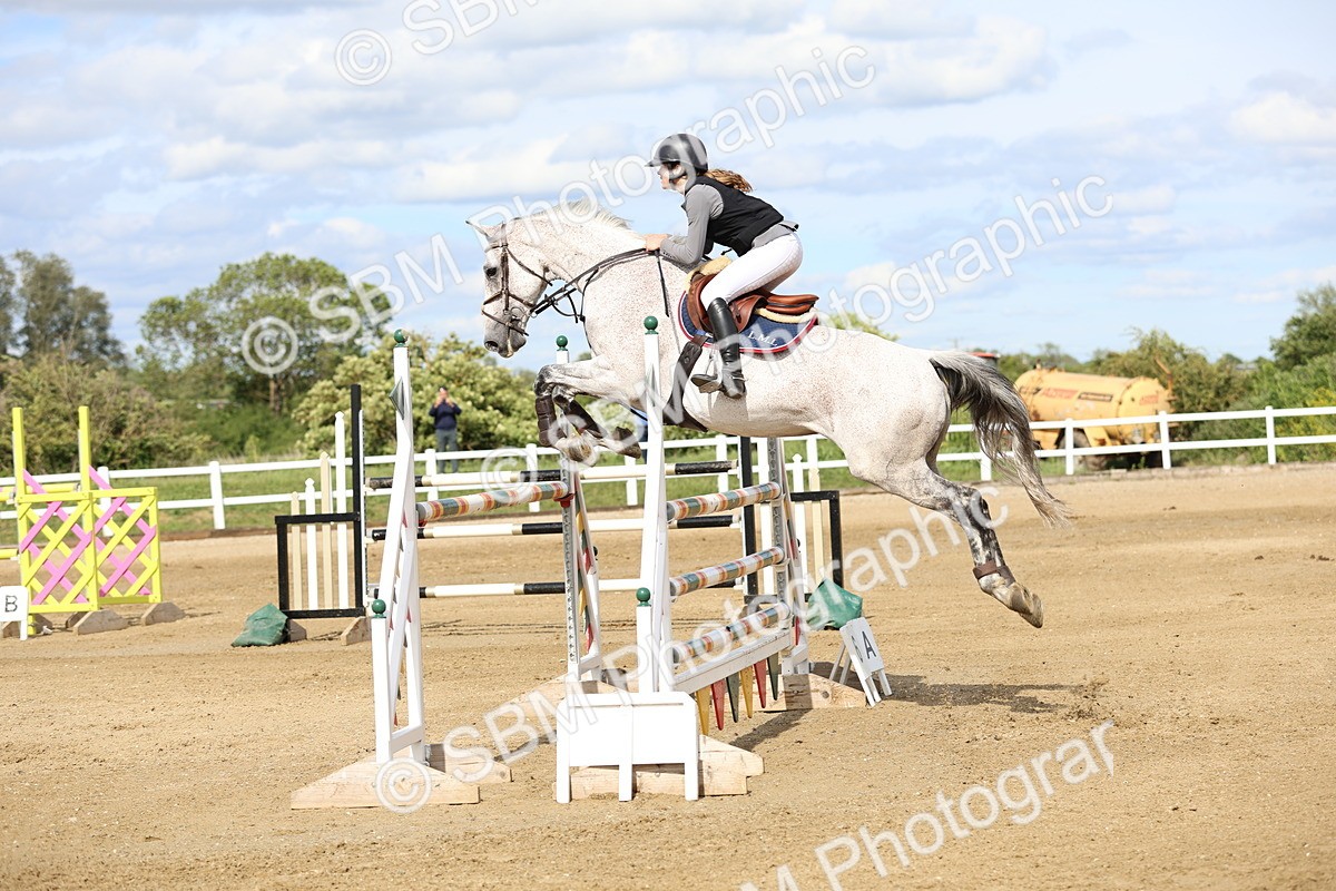 SBM_001518 - Class 6 - National B&C Handicap Championship Qualifier - 1.25m