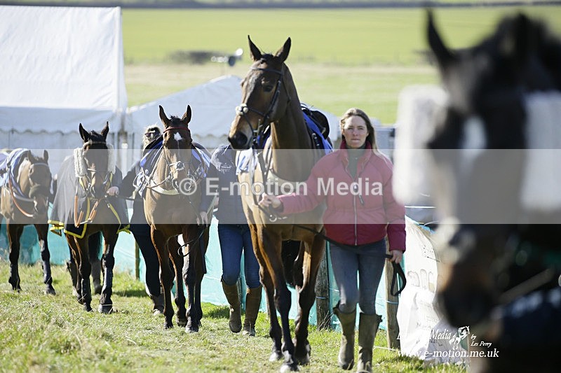 PtP 260222 311 - Kingston Blount Racing Club Point-to-Point 26/02/22