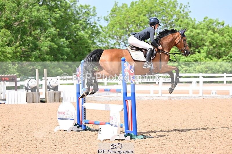 240605A-140918-00673 - Cls 4 Newcomers and 1.10m Open