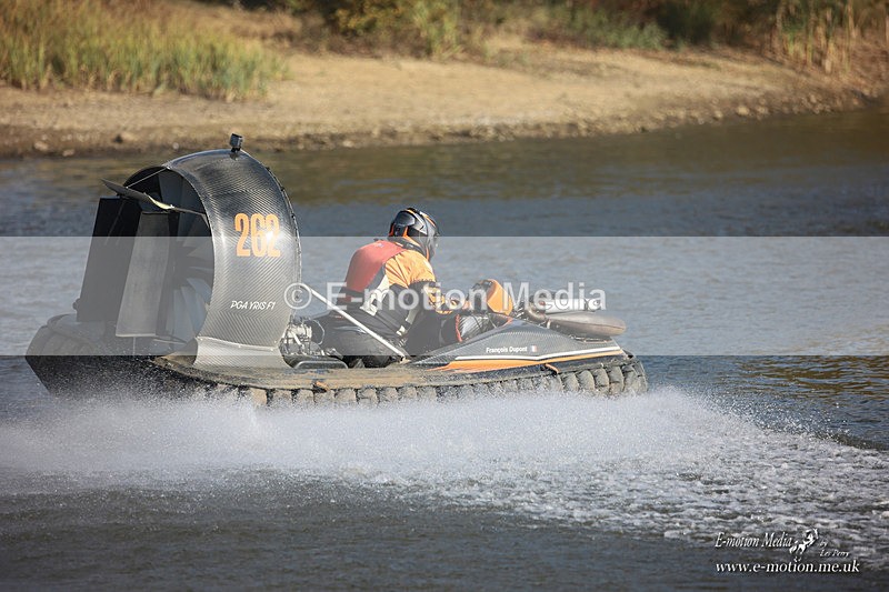 HCWC 230826 952 - Hovercraft W C Race Day 3