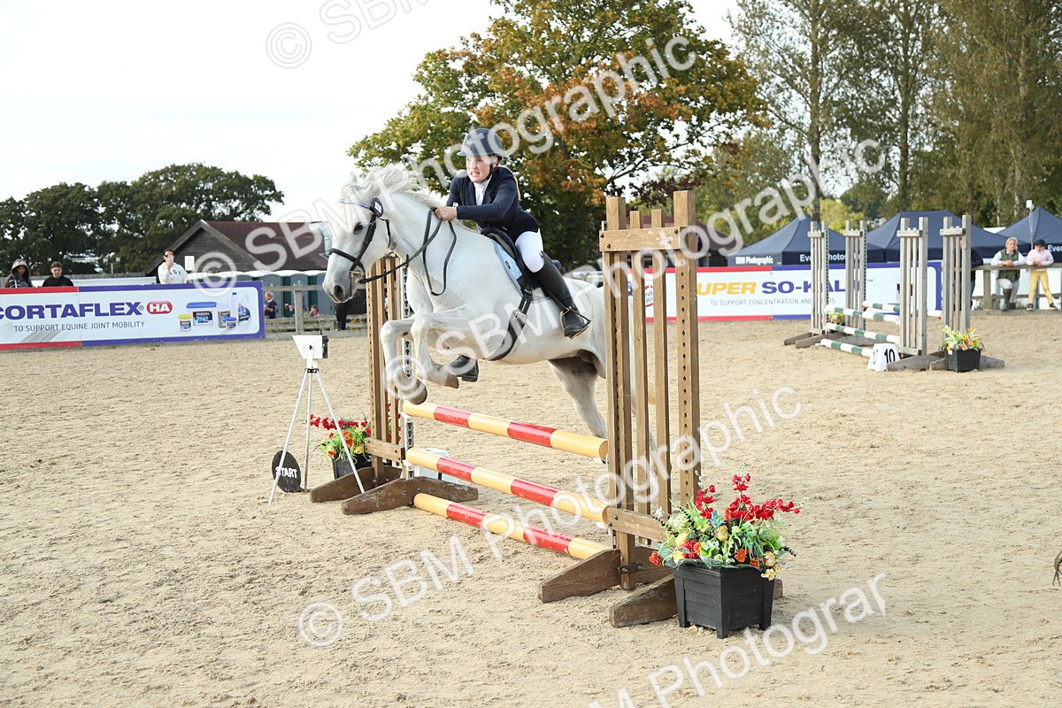SBM_53532 - J8 - Junior Pony 65cm Championship