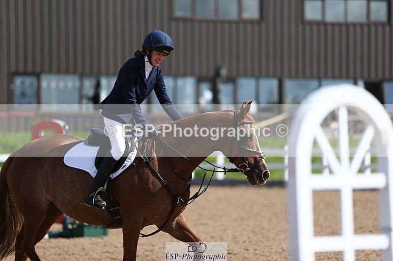 230811A-104441-03578 - Cls 15 85cm Nat Am Qualifier