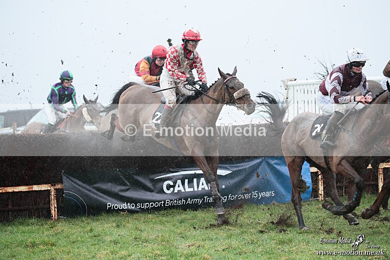 PtP 080226  147 - Combined Services PtP Larkhill 08/02/2026