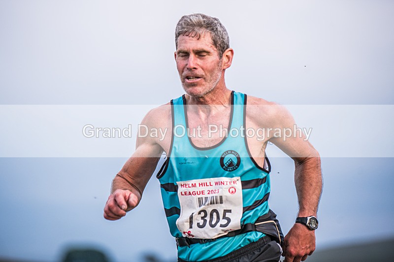 Tebay-419 - Tebay Fell Race Wednesday 26th June 2024