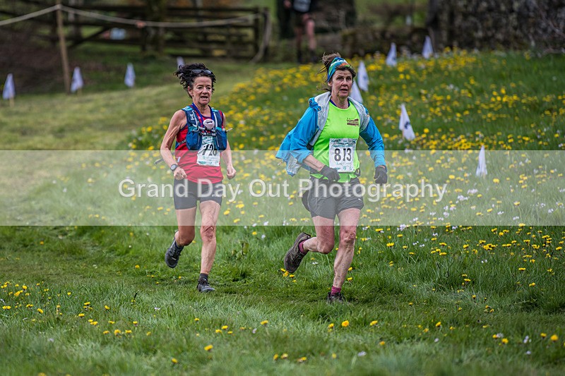 3 Peaks-3056 - The 3 Peaks Race Saturday 27th April 2024