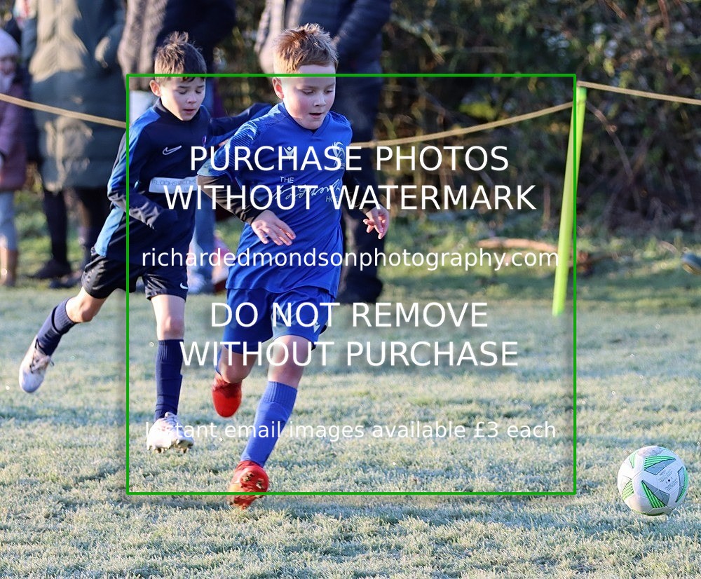 IMG_7633 - Ibis U9 vs Swarthmoor U9 (14/12/24)