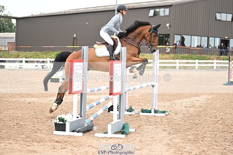 250727-133841-10428 - Cls 34 95cm Amateur Quali