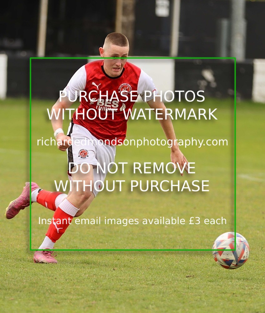 IMG_3636 - Kendal Town Under 20's vs Fleetwood International (13/4/25)