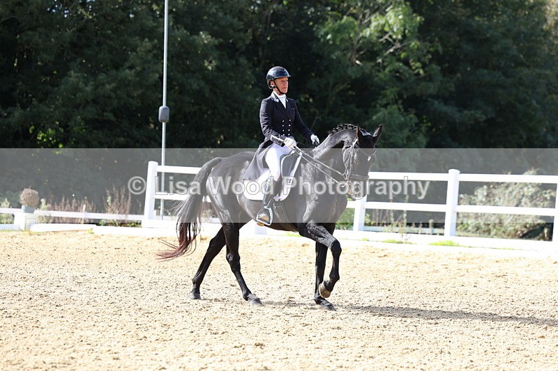 3E7A9727 - Class 13: FEI Prix St Georges 2026