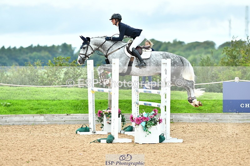 230728A-134601-02679 - Cls 3 Foxhunter