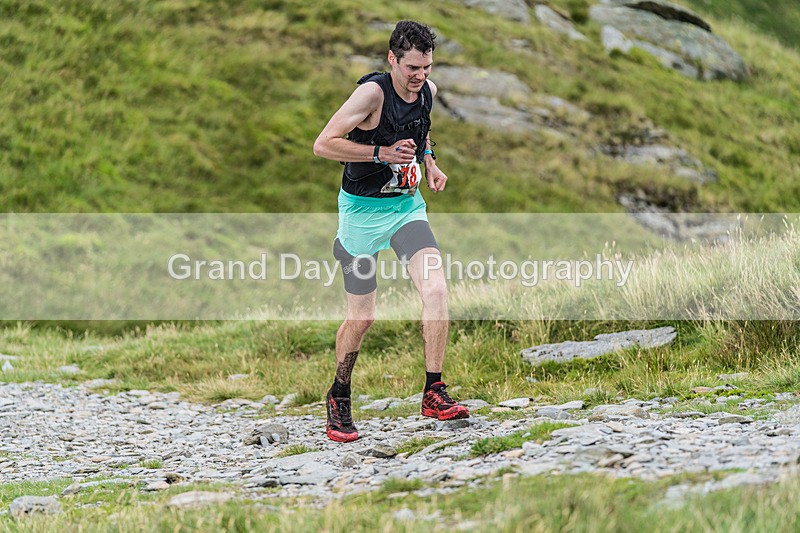 Kentmere-122 - Kentmere Horseshoe Fell Race Sunday 21st July 2024