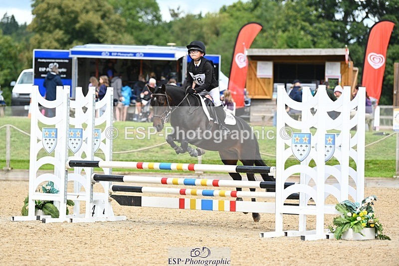 230826-125308-19075 - Round 2 Start - 13.40 coursewalk