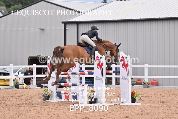 BPP_8090 - CLASS 17 FRI The Farriers Challenge Senior 1.15m Open Inc 1.15m Members Cup