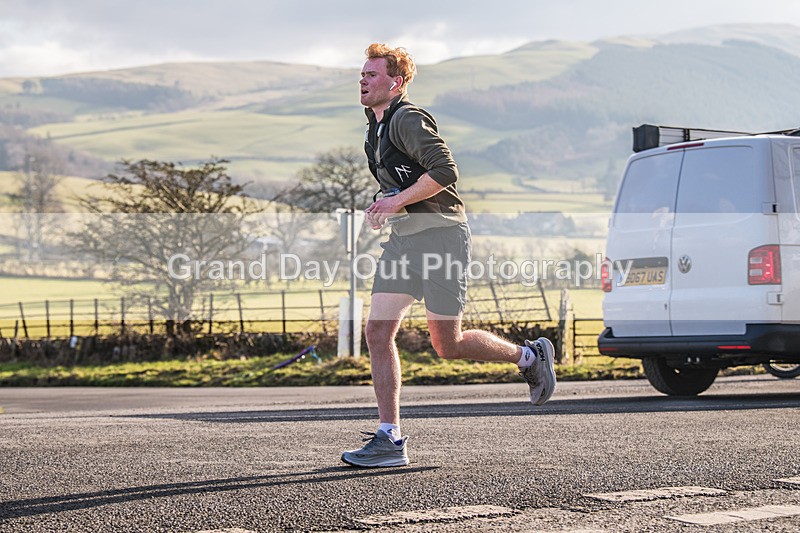 North Lakes-438 - North Lakes 10K & Half Marathon Sunday 9th February 2025