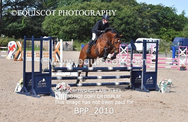 BPP_2010 - CLASS 12 SUN 0.85m Amateur Championship Qualifier