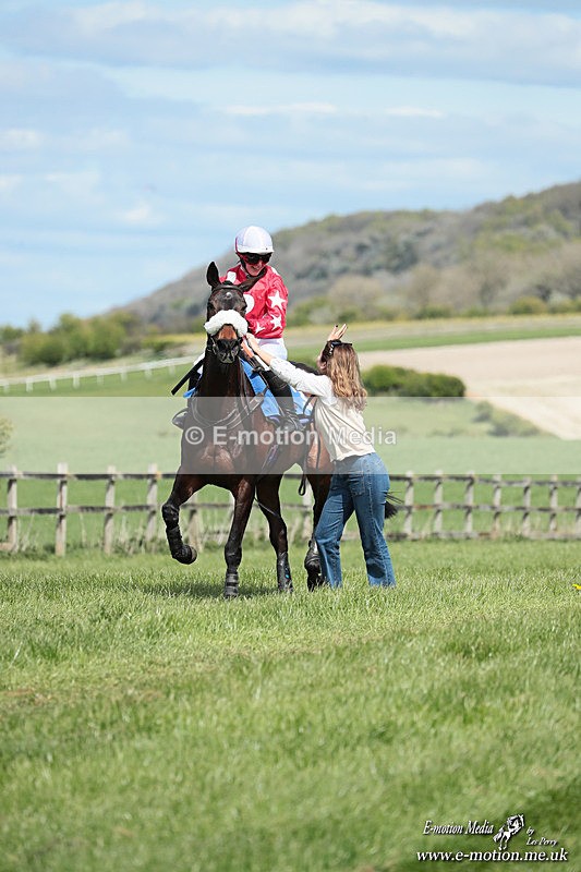 PtP 190426 505 - Vine & Craven PtP Kingston Blount 19/04/26