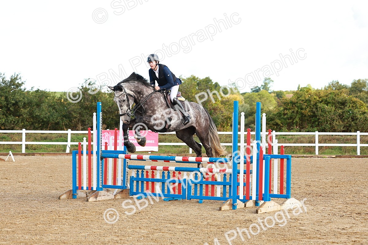 SBM_000352 - Class 2 - Senior British Novice - 90cm