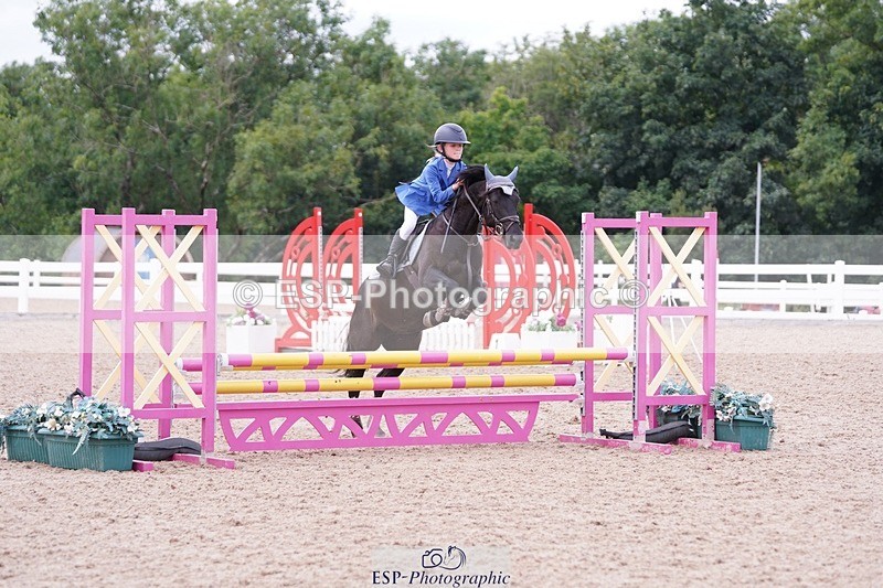 250629-162334-13091 - Cls 32 11yrs and Under 128cm