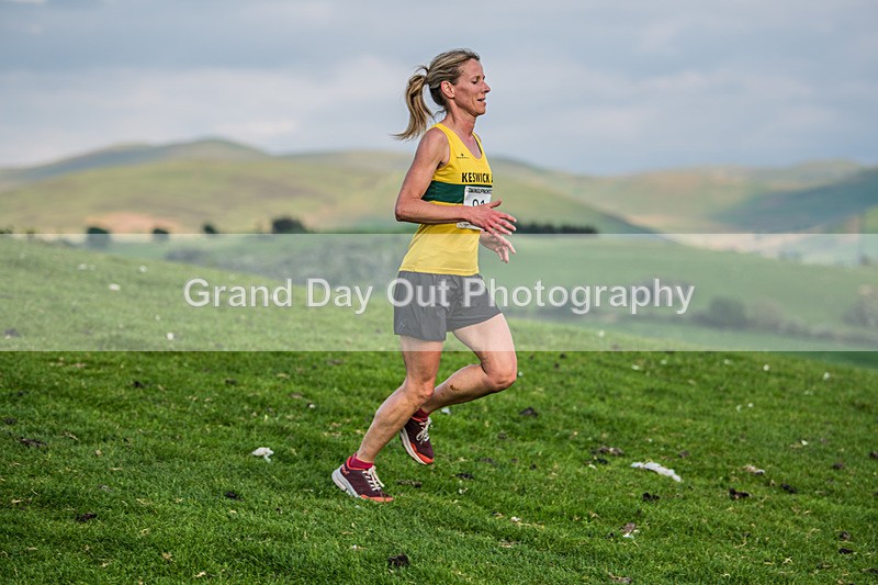 Hay-449 - Hay O Trail Race Tuesday 21st May 2024