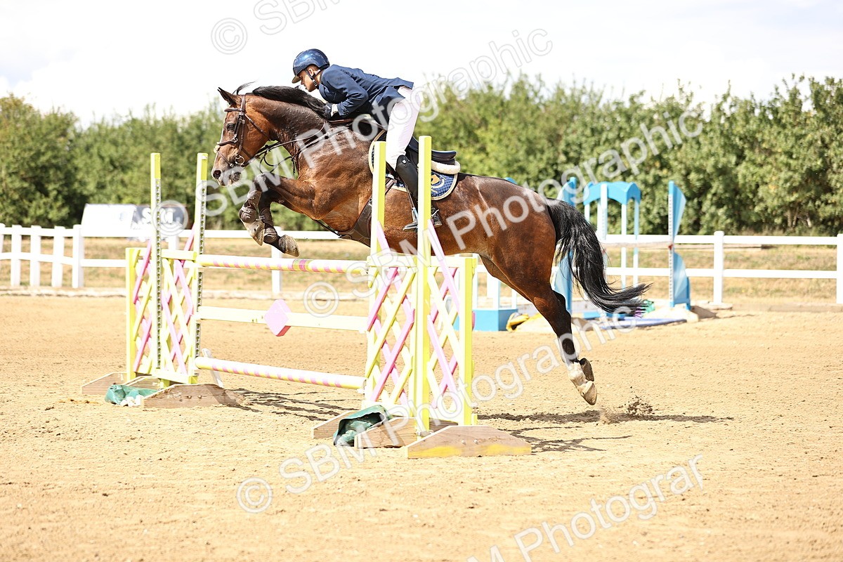 SBM_027073 - Class 14 - Senior 1.15m Open