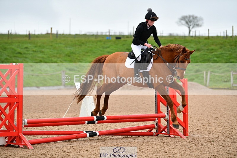 240309A-093221-00196 - Cls 14 Clear Round 50cm