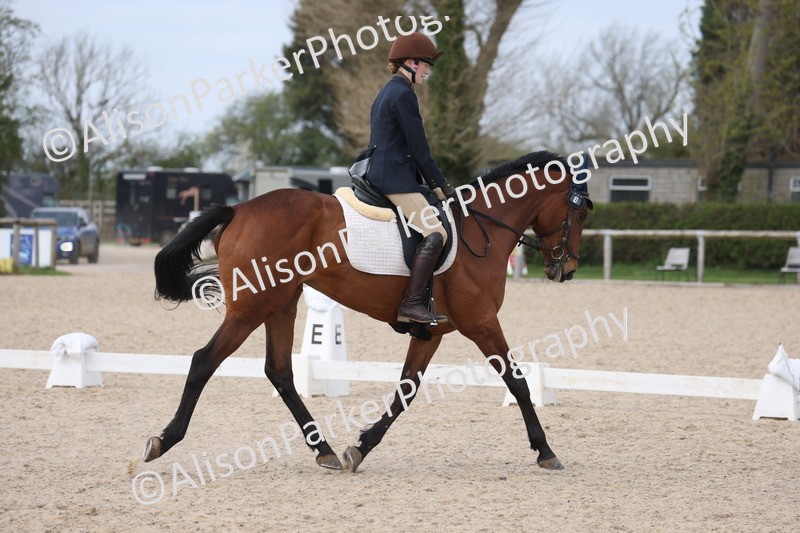 20260404-0910 - Class 5 - Novice 2