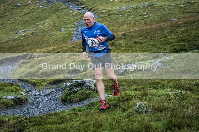 Bannerdale-245 - Bannerdale Fell Race Wednesday 19th August 2026
