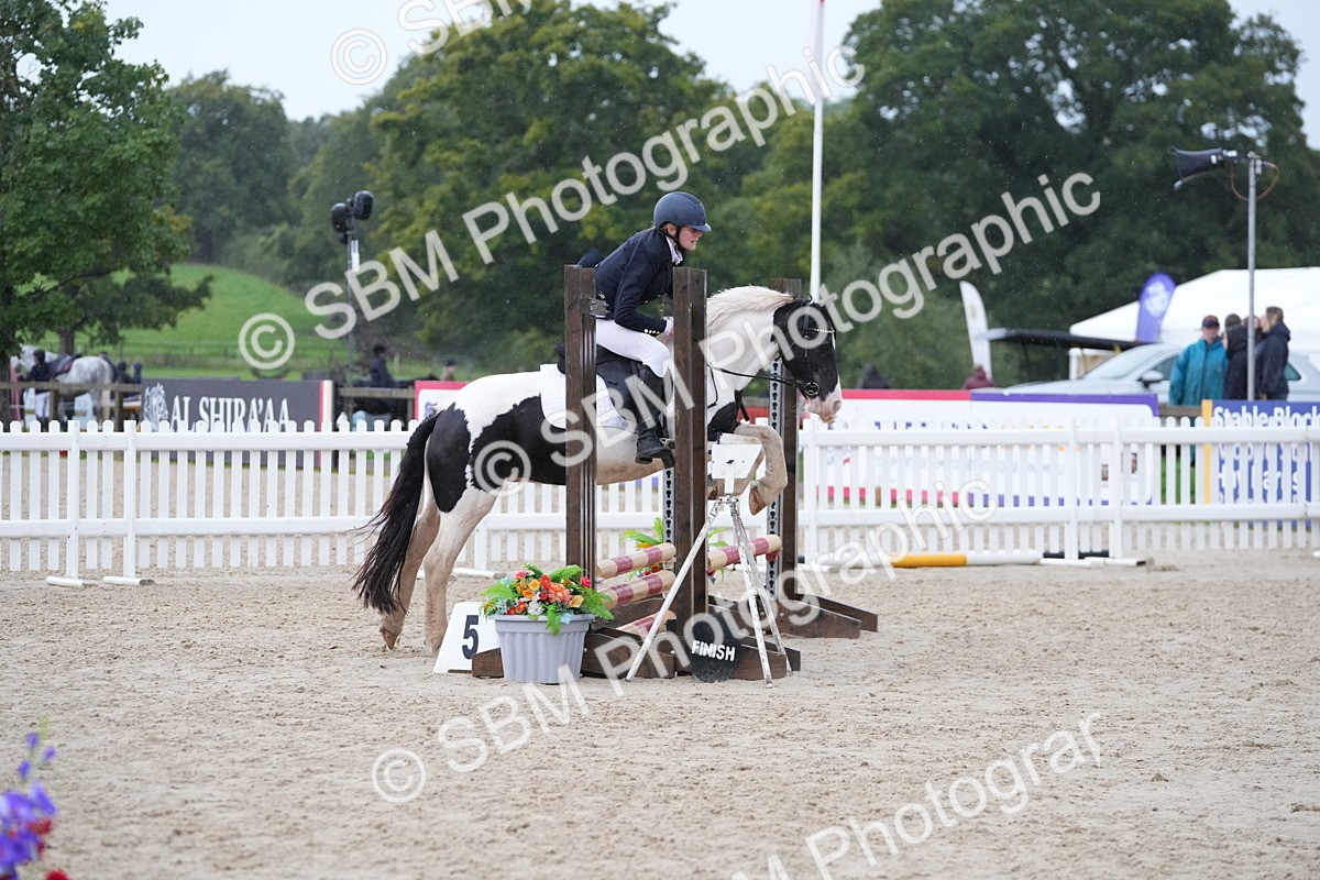SBM_33947 - J5 - Junior Pony 50cm Championship