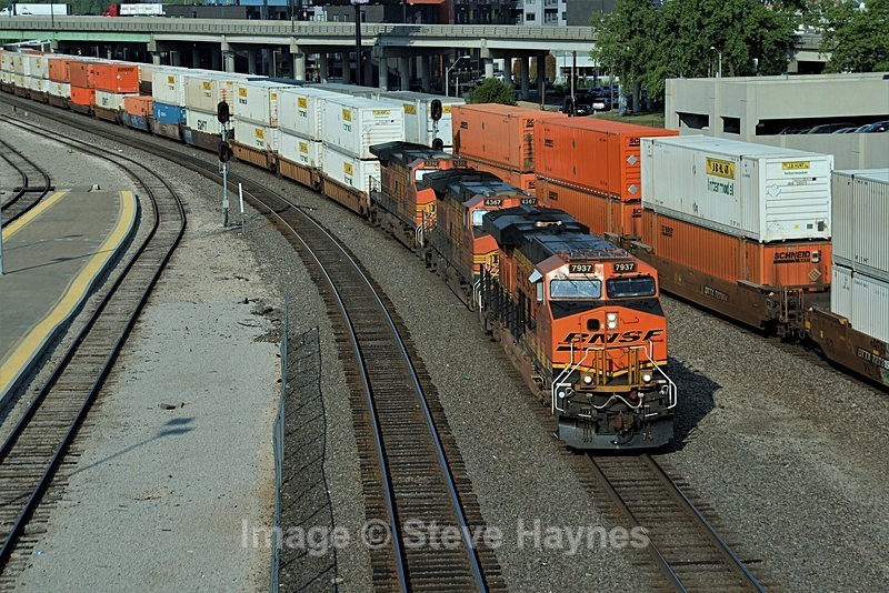 13th Aug 2018 - Kansas City, MO&KS