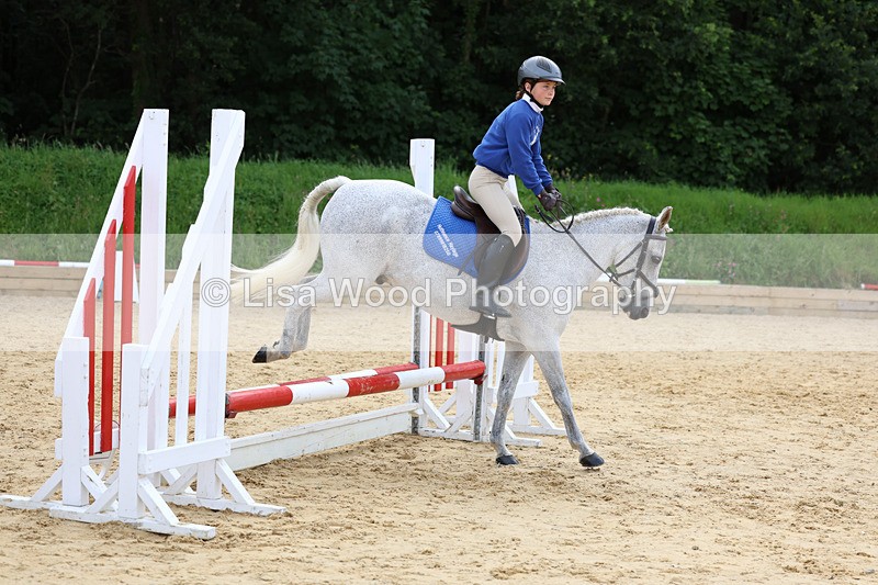 3E7A8860 - Class 3: 60cm