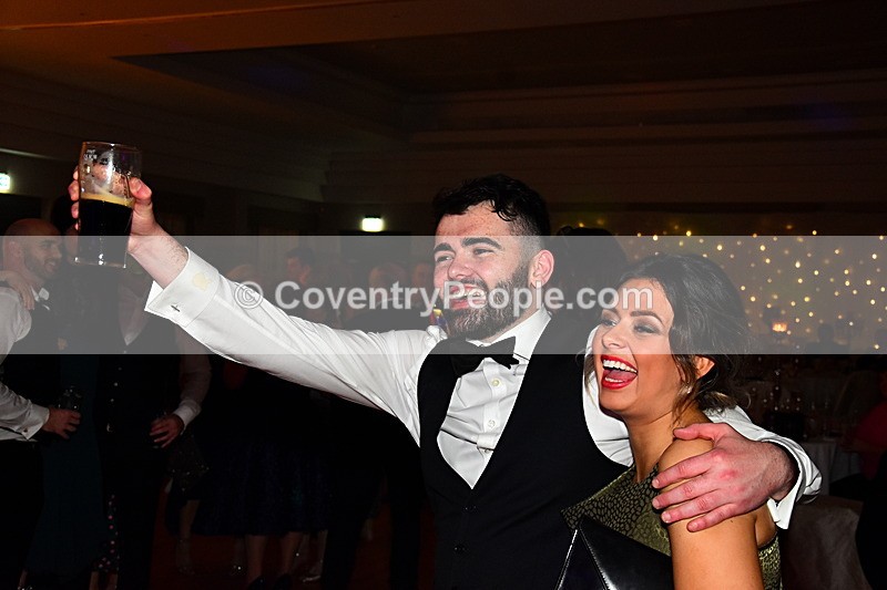 GRC-2052 - Emma and Ciaran