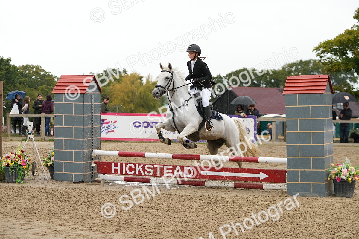 SBM_43211 - J7 - Junior Pony 60cm Championship