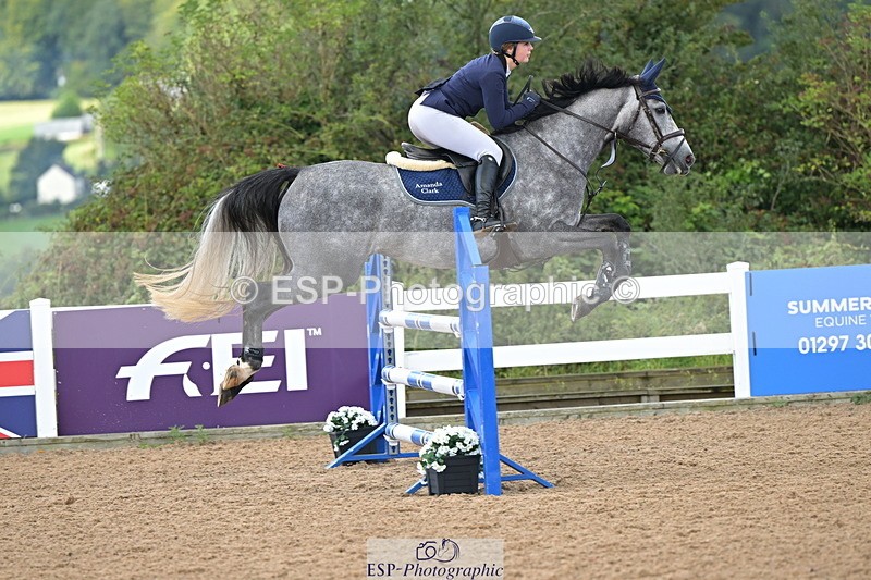 240912A-105051-01037 - Cls 9 Snr Discovery and 1m Open