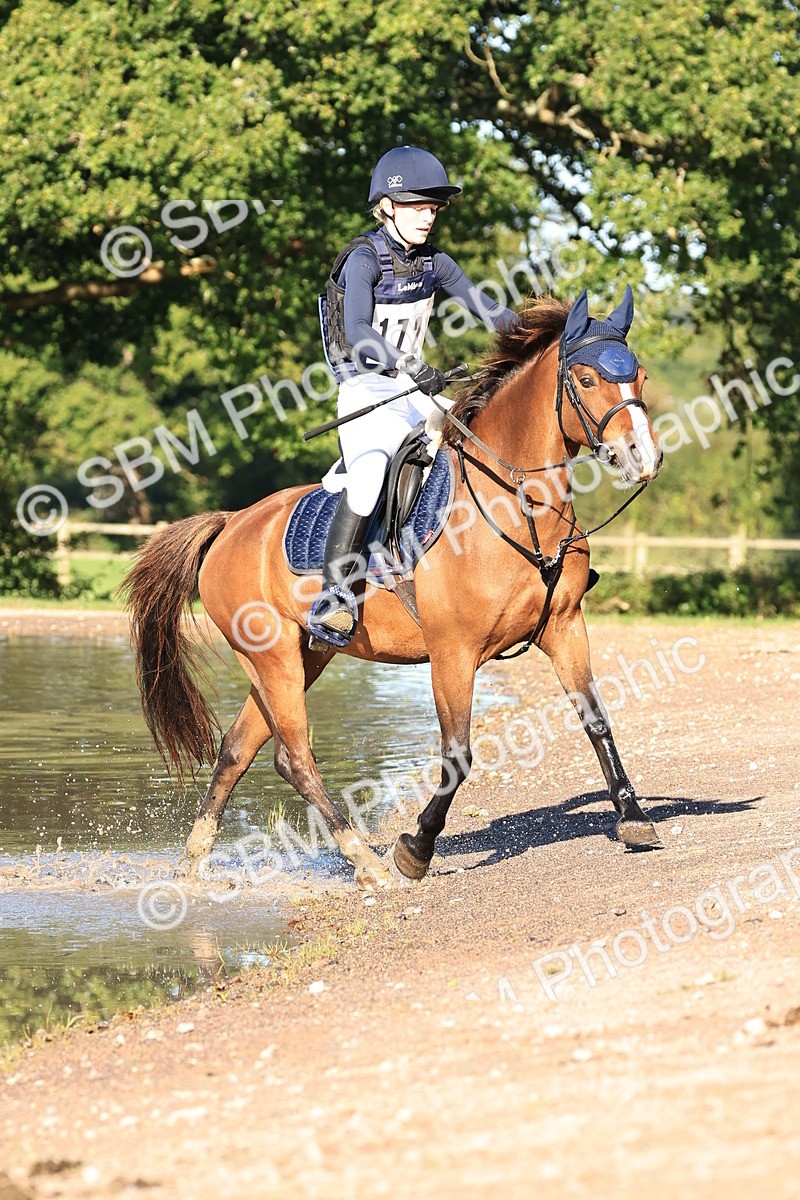 SBM_15672 - E5 - Eventers Challenge 50cm Open