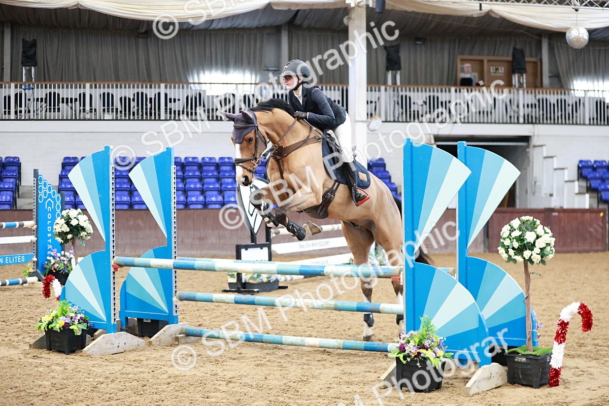 SBM_000982 - Class 3 - Senior Discovery 1.00m