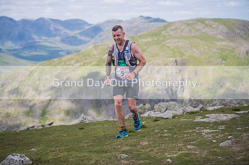 Duddon Long-542 - Duddon Valley Long Fell Race Saturday 1st June 2024