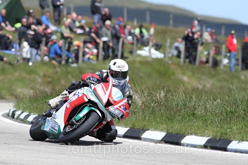 - Supersport Race 1