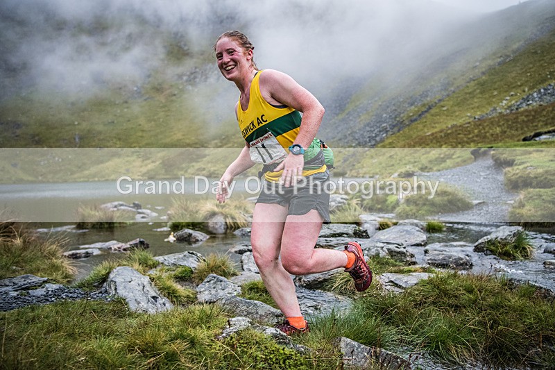 Bannerdale-387 - Bannerdale Fell Race Wednesday 19th August 2026